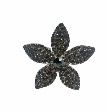 Star Lily Hair Stick Stick Soho Style