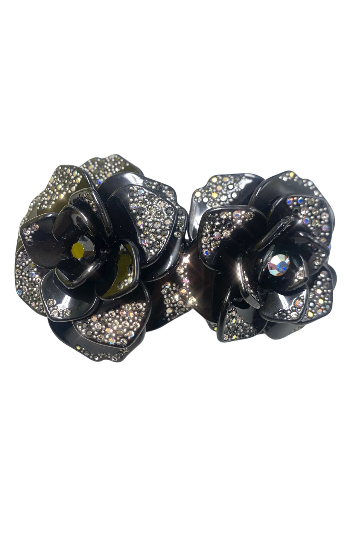New Cellulose Rosses Barrette Barrette Soho Style