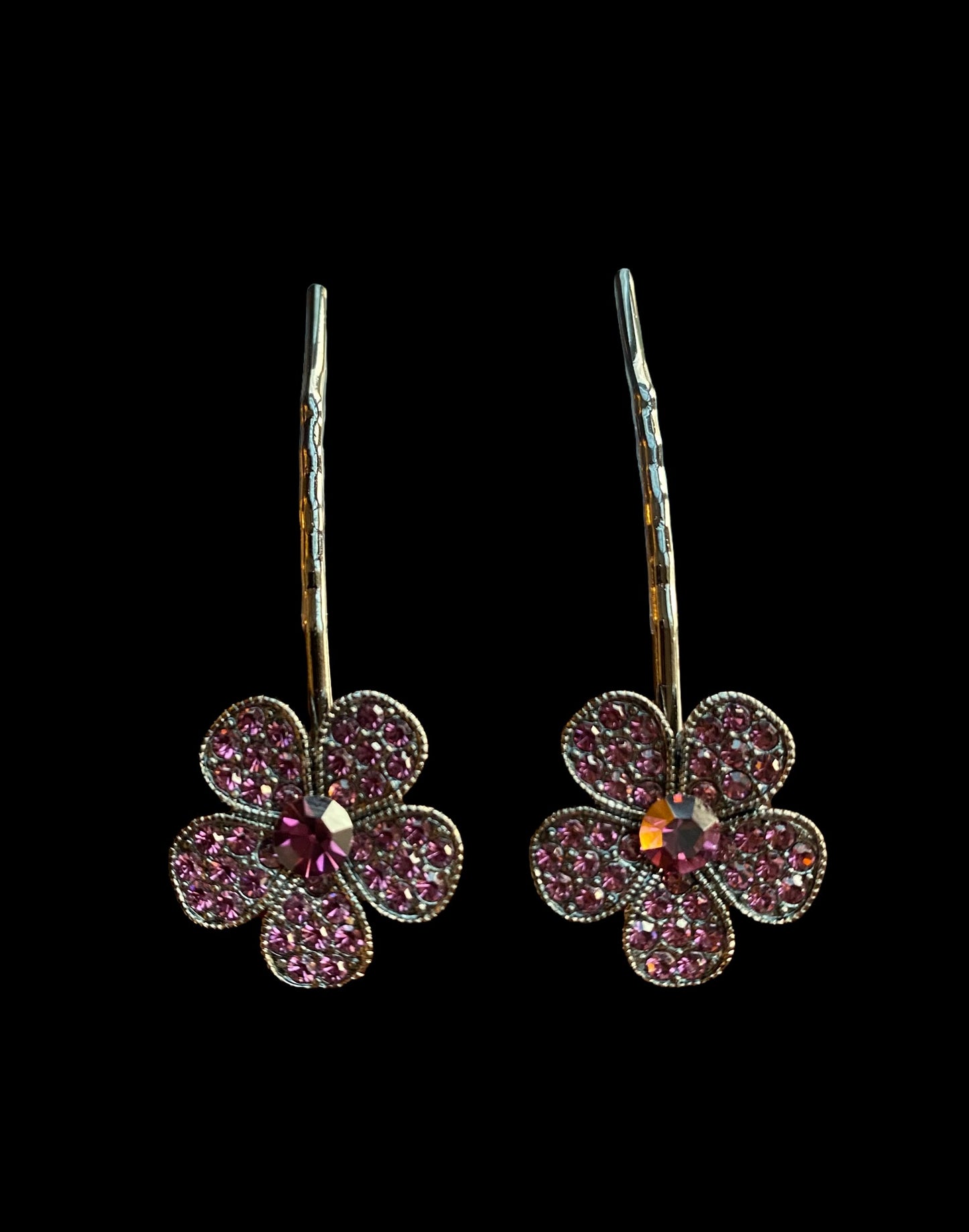 Dandelion Bobby Hair pin Hair Jaws Soho Style
