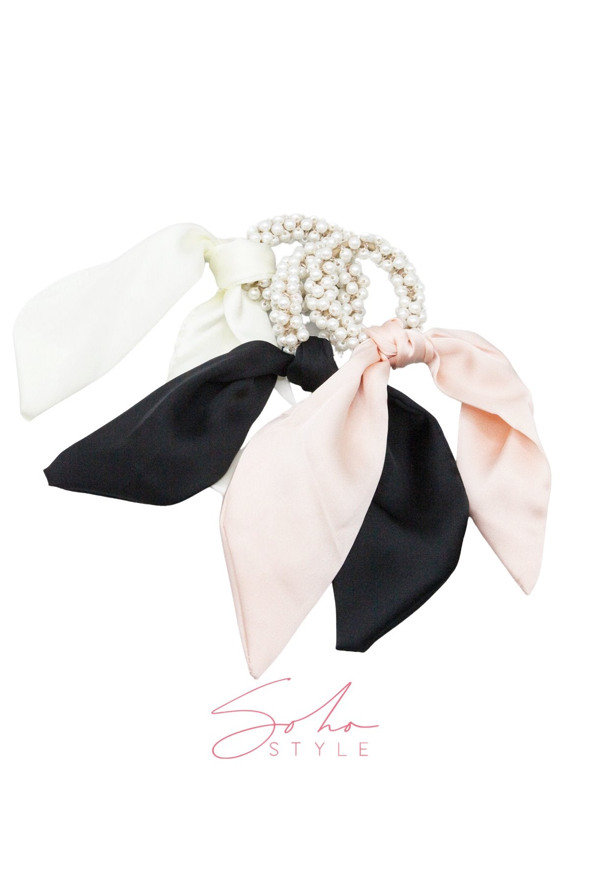 AC3326 Ponytail Holder Sale