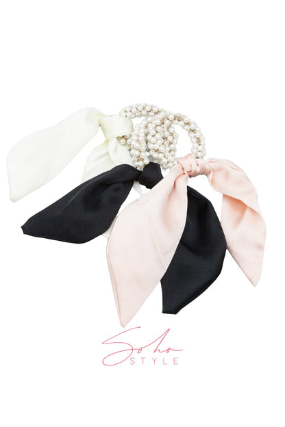AC3326 Ponytail Holder Sale