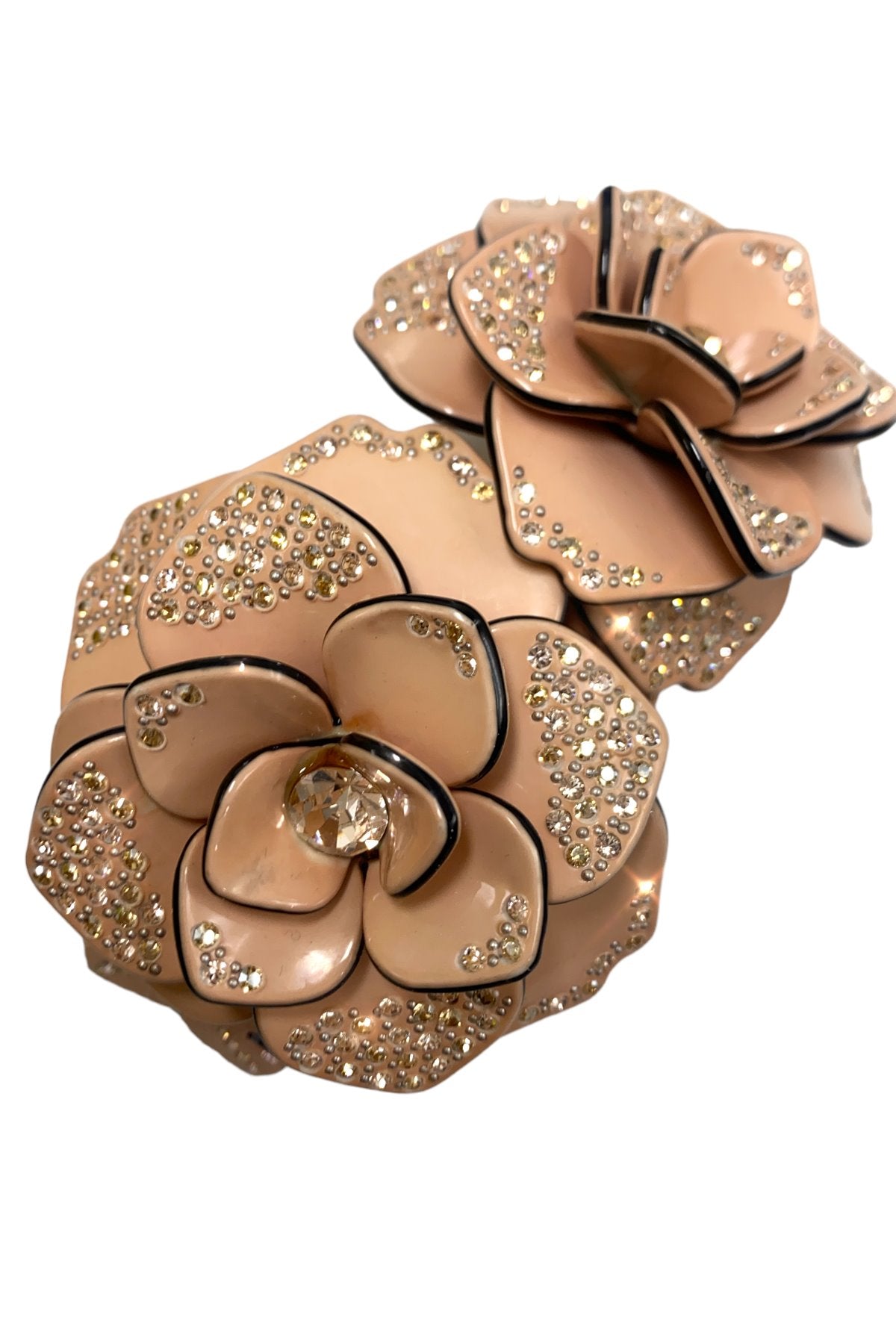 New Cellulose Rosses Barrette Barrette Soho Style