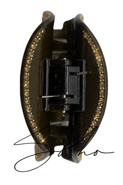 AC5780 Hair Clip Soho Style