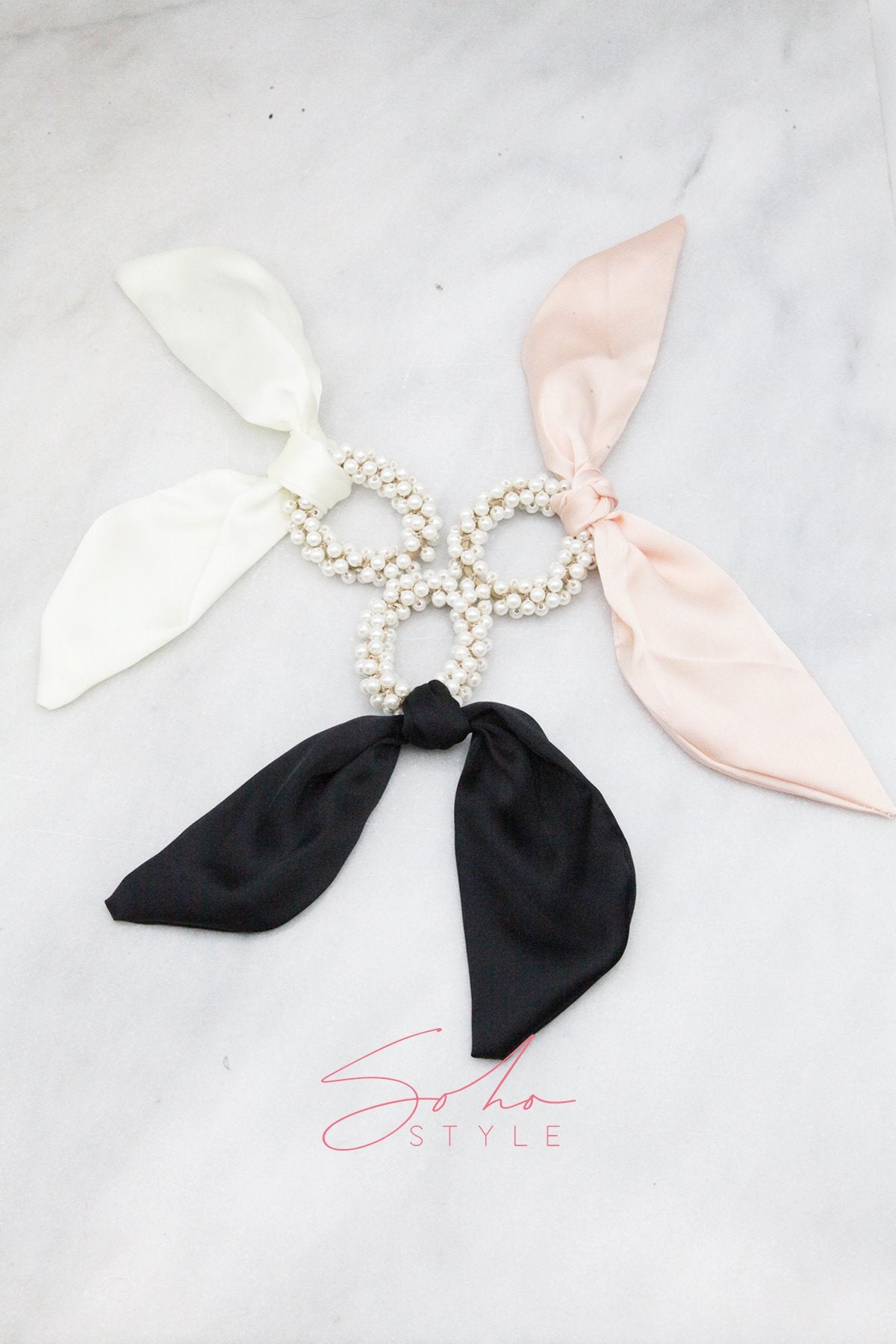 AC3326 Ponytail Holder Sale