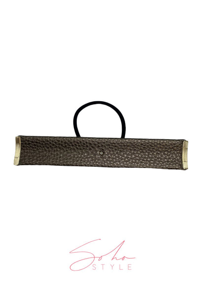 AC3328 Ponytail Holder Sale