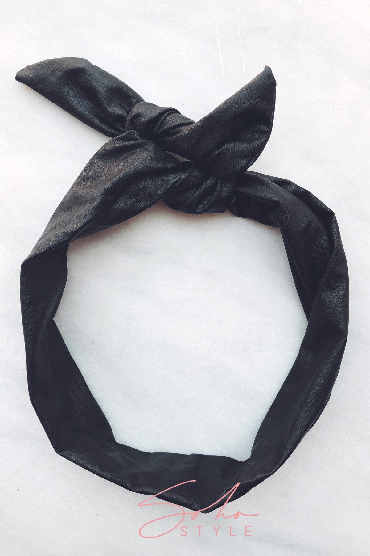 Anything Goes Versatile Wire Head Wrap Headband 2019