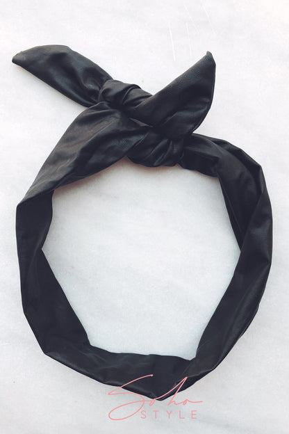 Anything Goes Versatile Wire Head Wrap Headband 2019