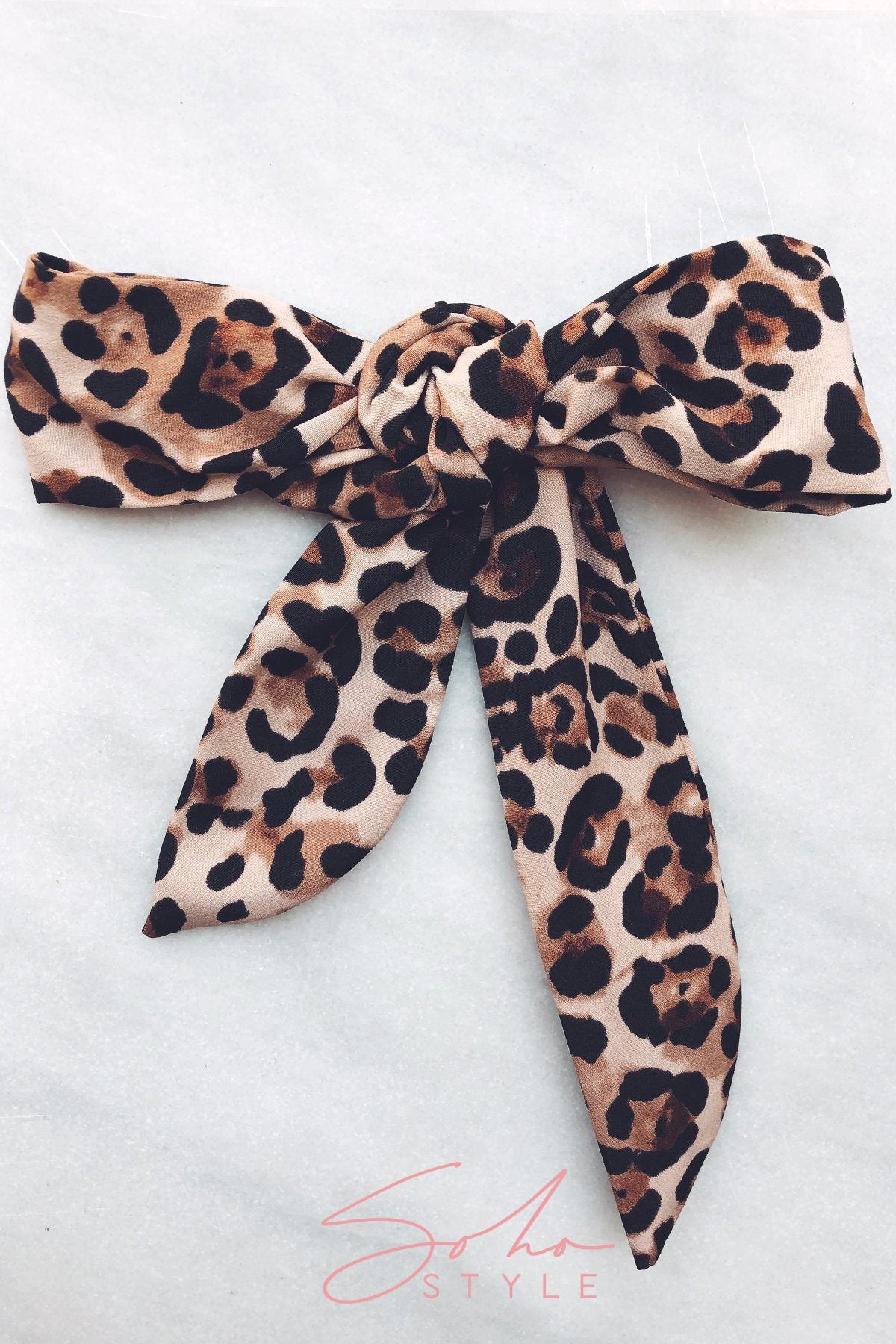 Anything Goes Versatile Wire Head Wrap Headband 2019