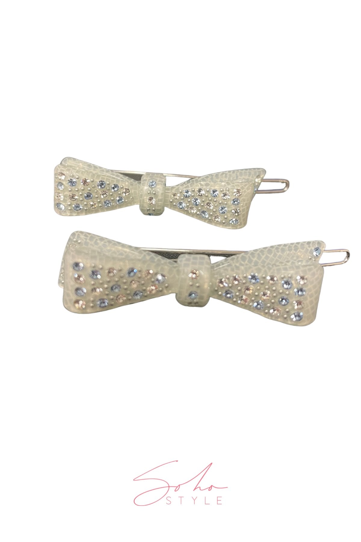 2022 New Cellulose #48 Barrette Soho Style