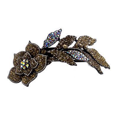 Dancing with the Stars Rose Barrette Barrette Soho Style