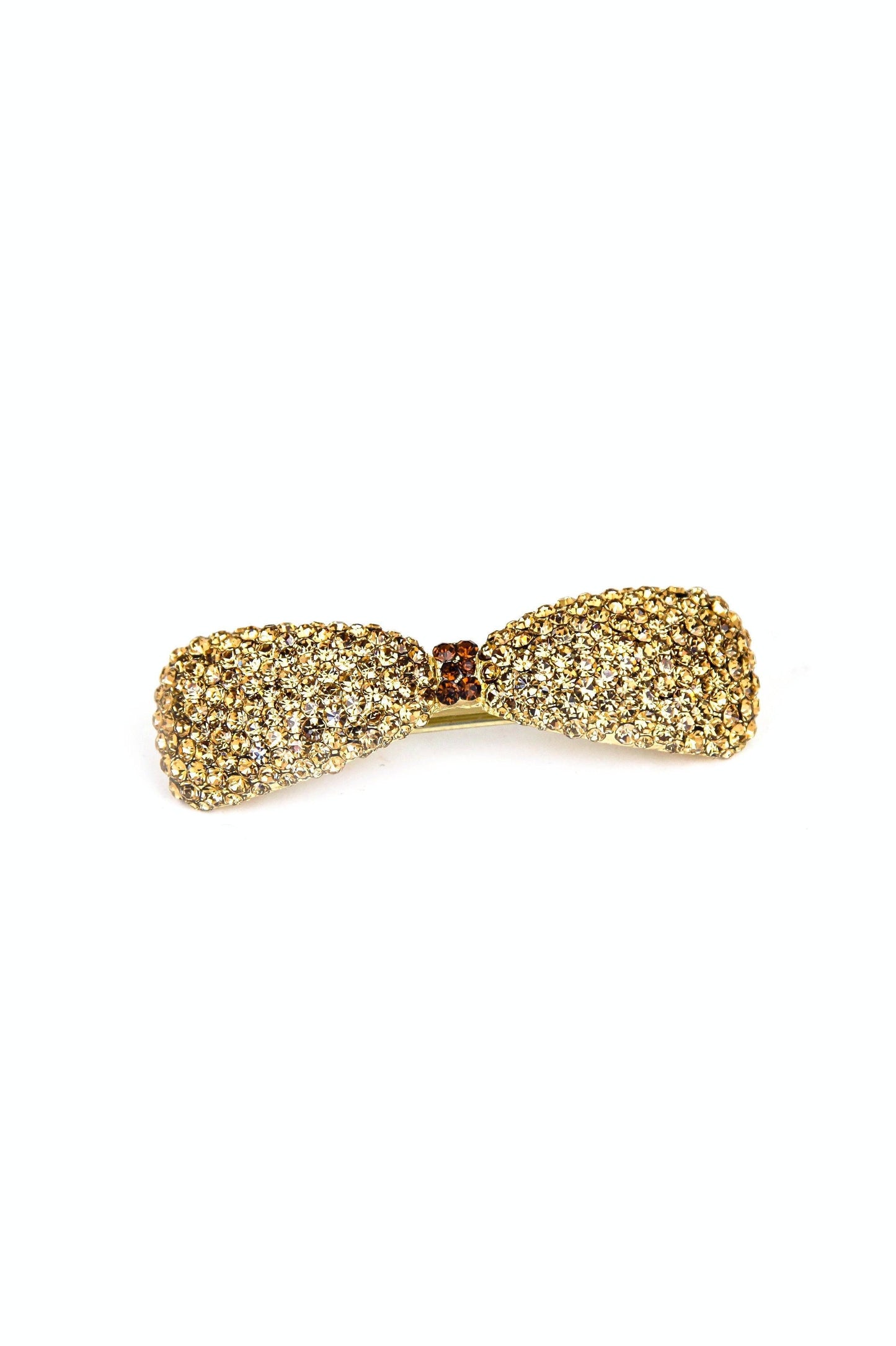 Glam Bow Barrette Barrette Soho Style