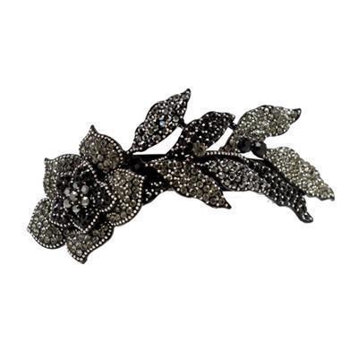 Dancing with the Stars Rose Barrette Barrette Soho Style