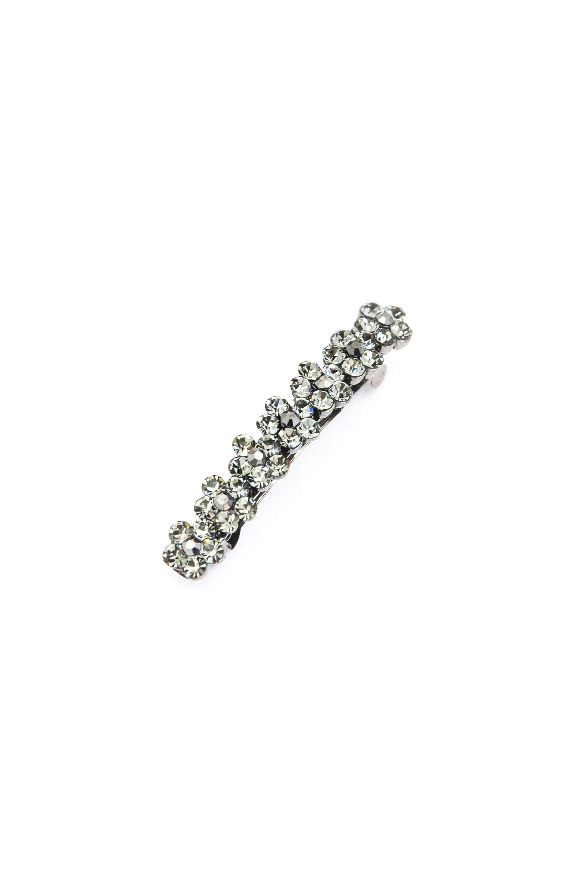Small Daisy Barrette Barrette Soho Style