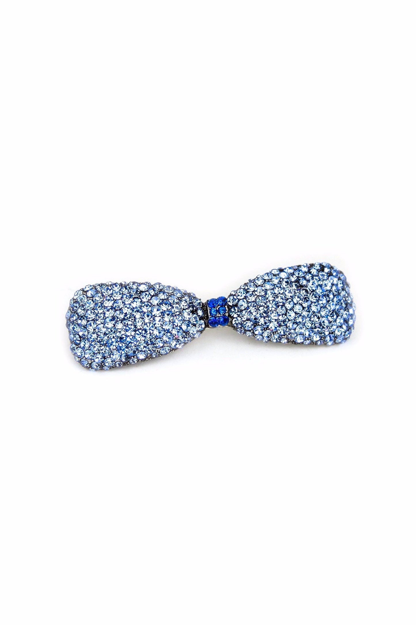 Glam Bow Barrette Barrette Soho Style