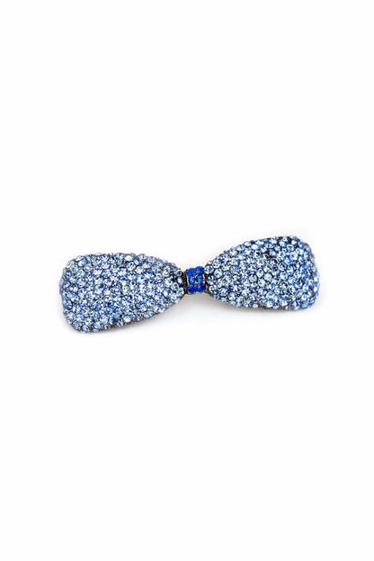 Glam Bow Barrette Barrette Soho Style