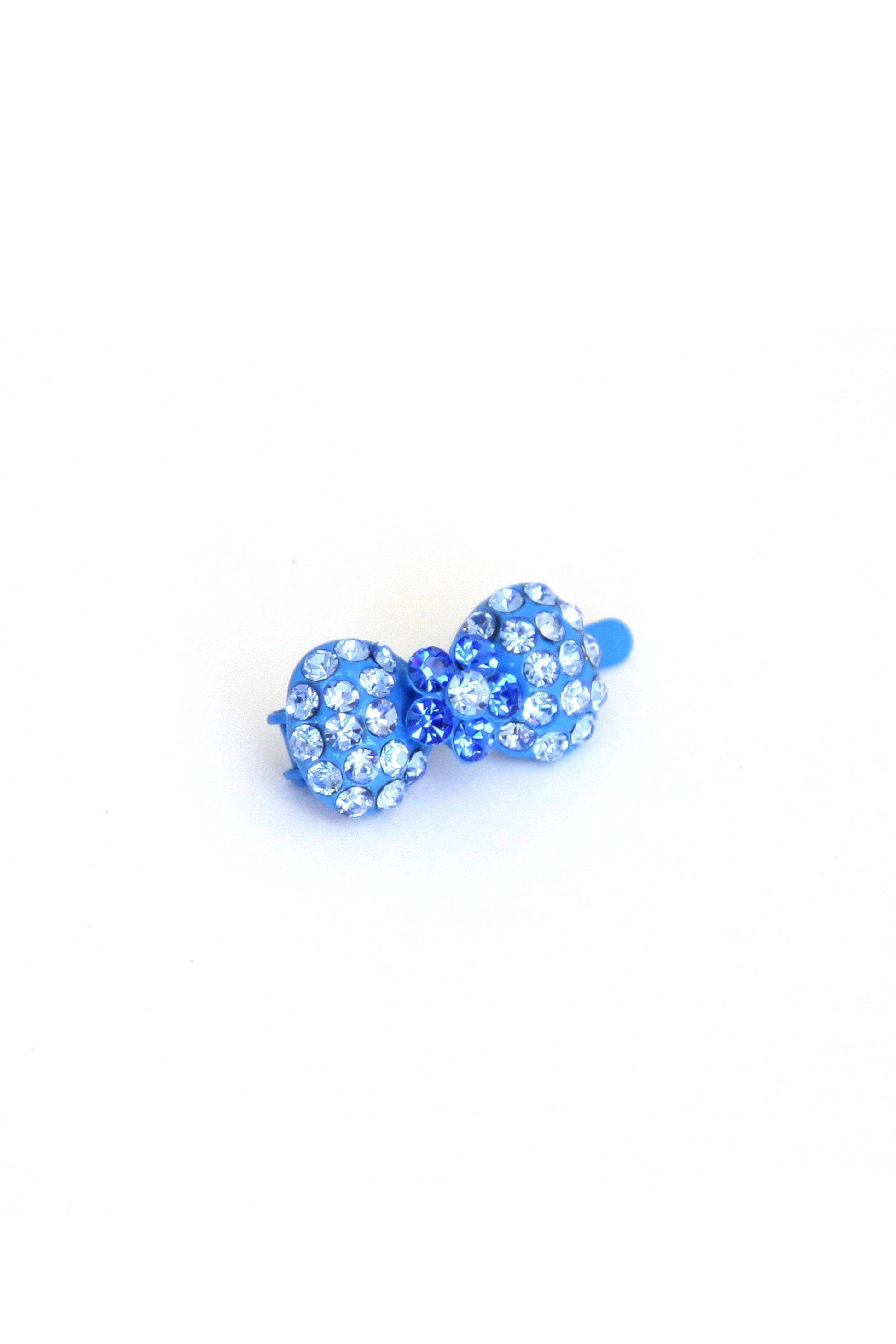 Bow Magnet Barrette Barrette Soho Style