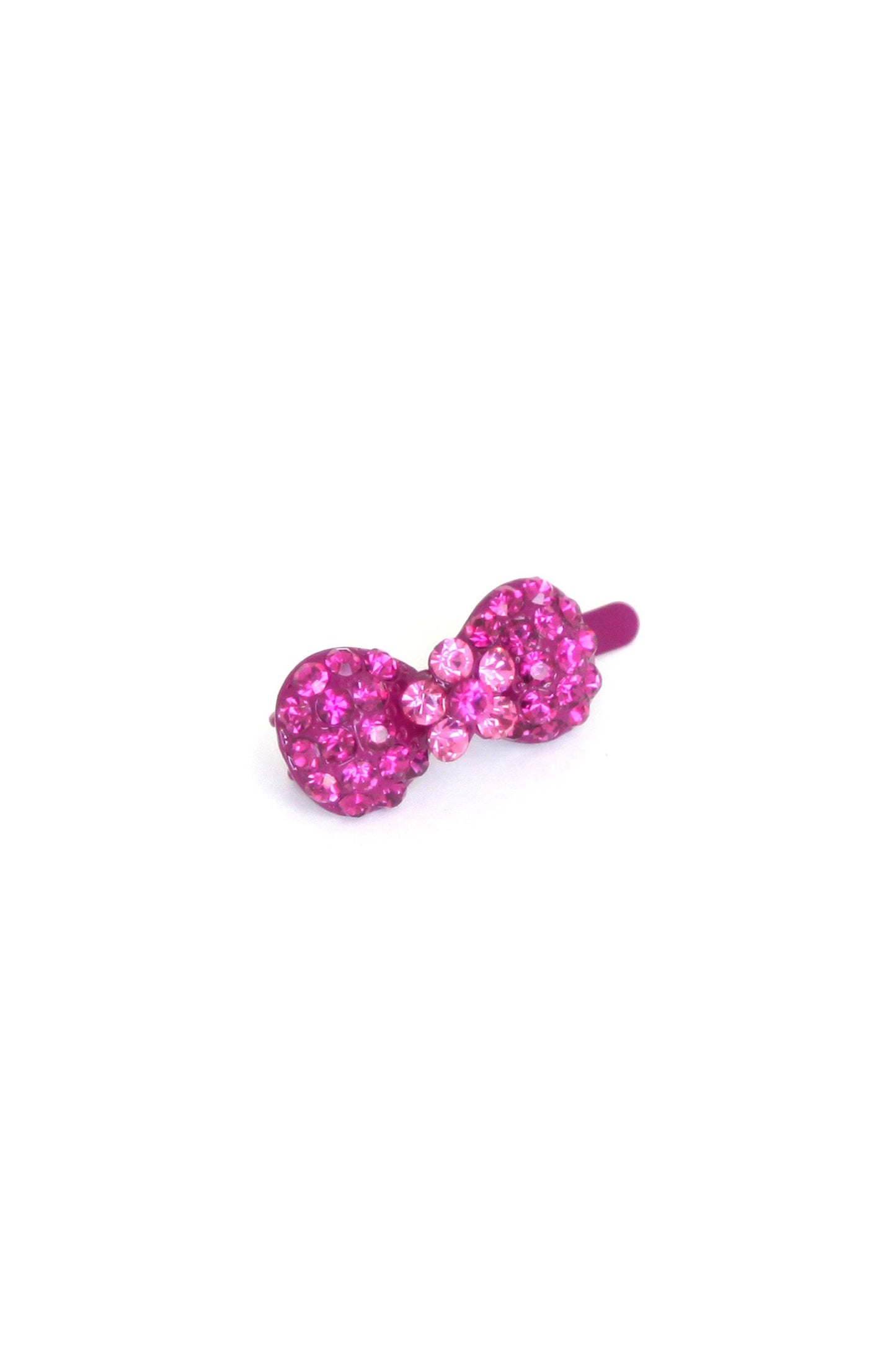 Bow Magnet Barrette Barrette Soho Style