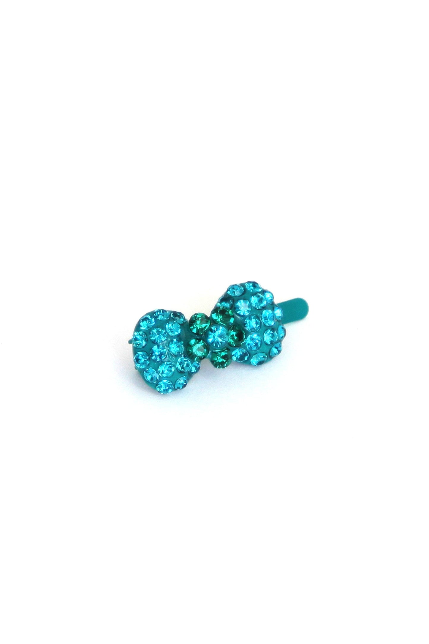Bow Magnet Barrette Barrette Soho Style