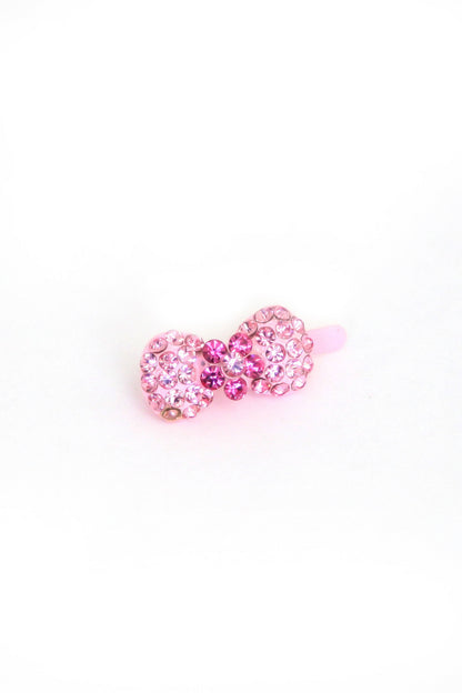 Bow Magnet Barrette Barrette Soho Style