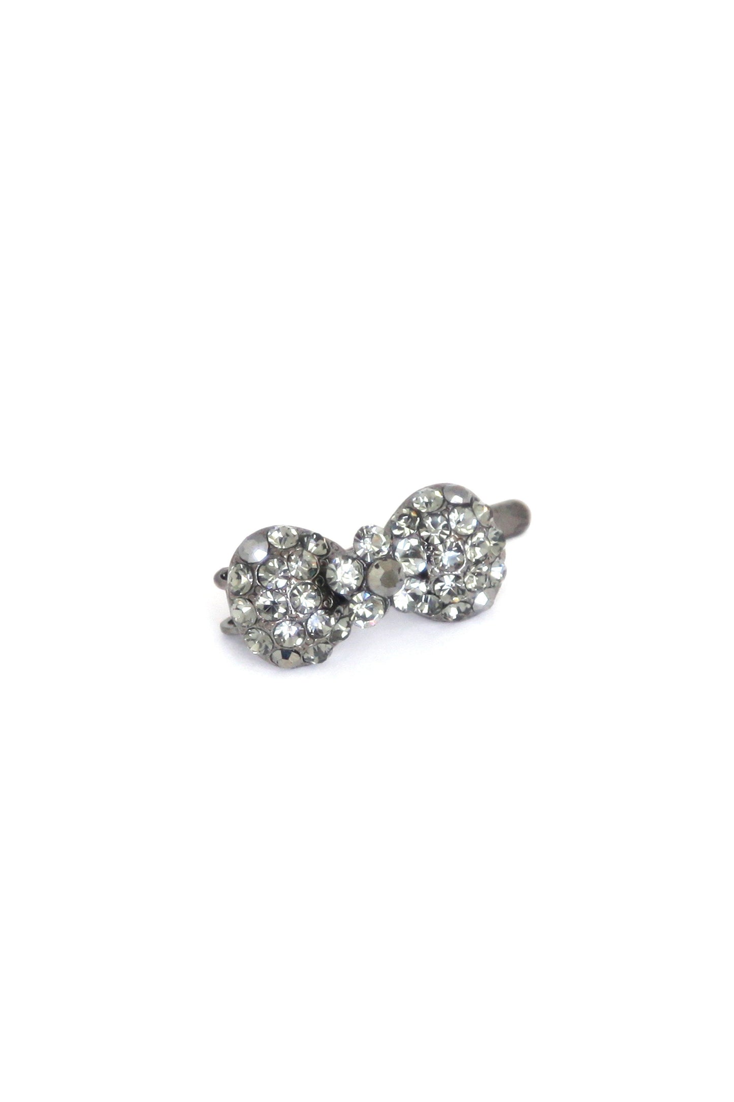 Bow Magnet Barrette Barrette Soho Style