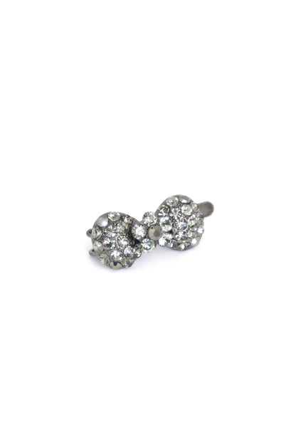 Bow Magnet Barrette Barrette Soho Style