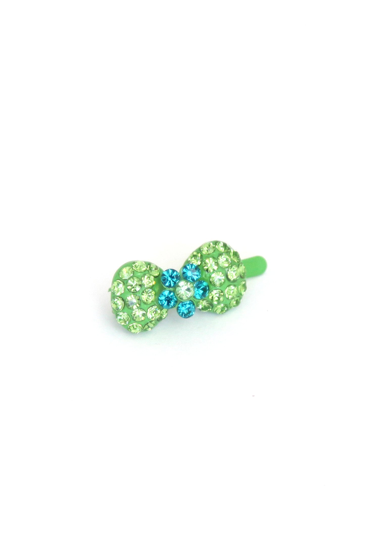Bow Magnet Barrette Barrette Soho Style