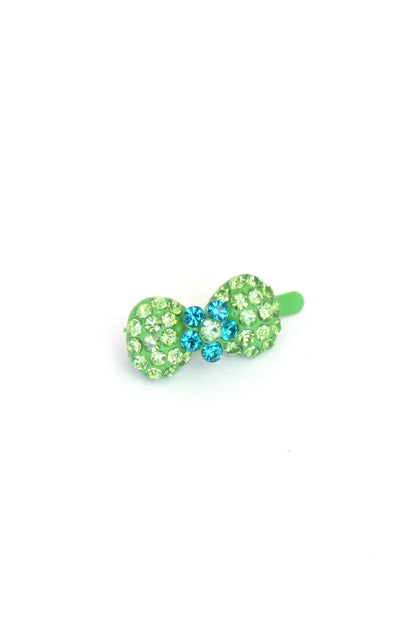 Bow Magnet Barrette Barrette Soho Style