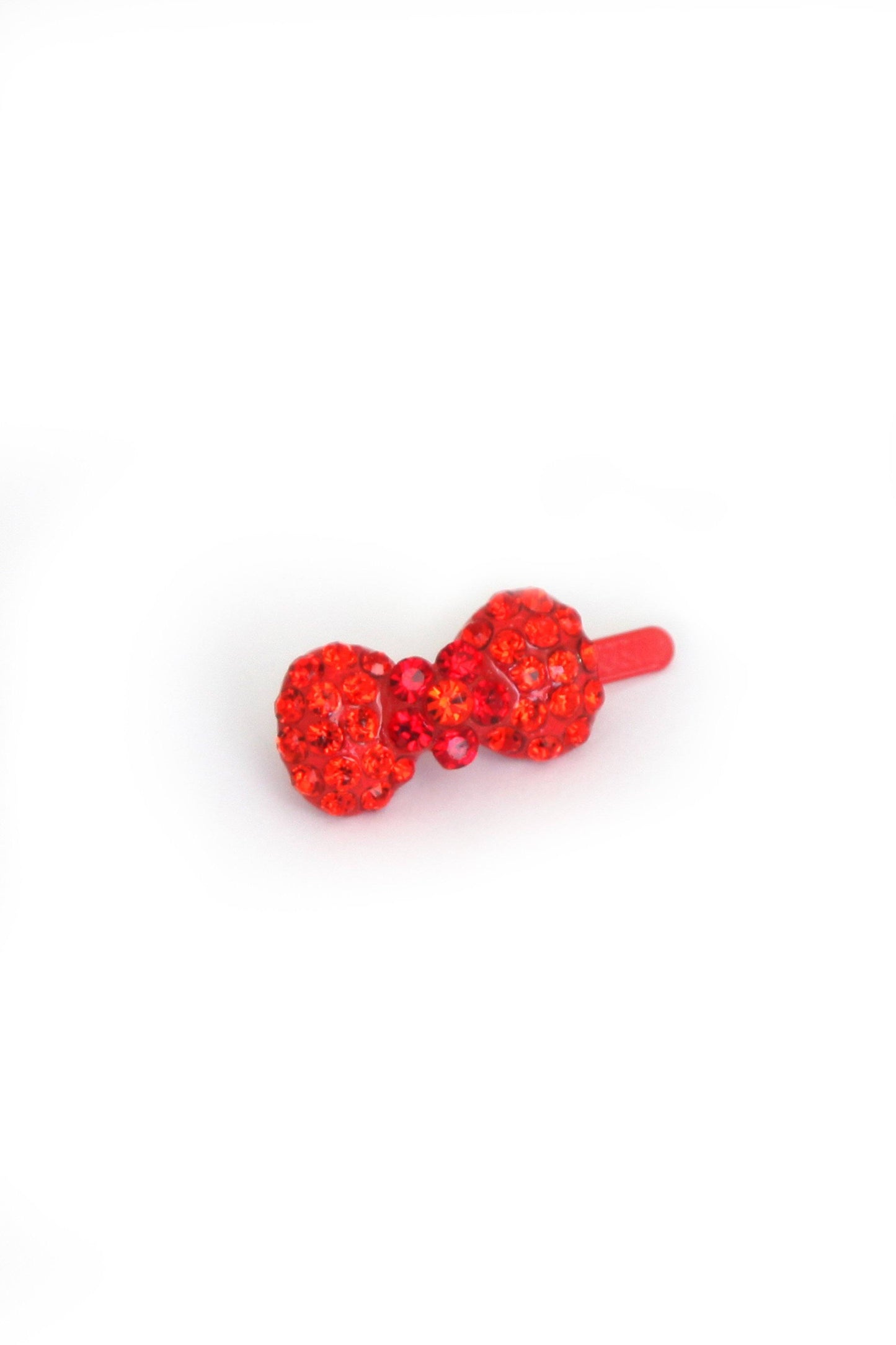 Bow Magnet Barrette Barrette Soho Style