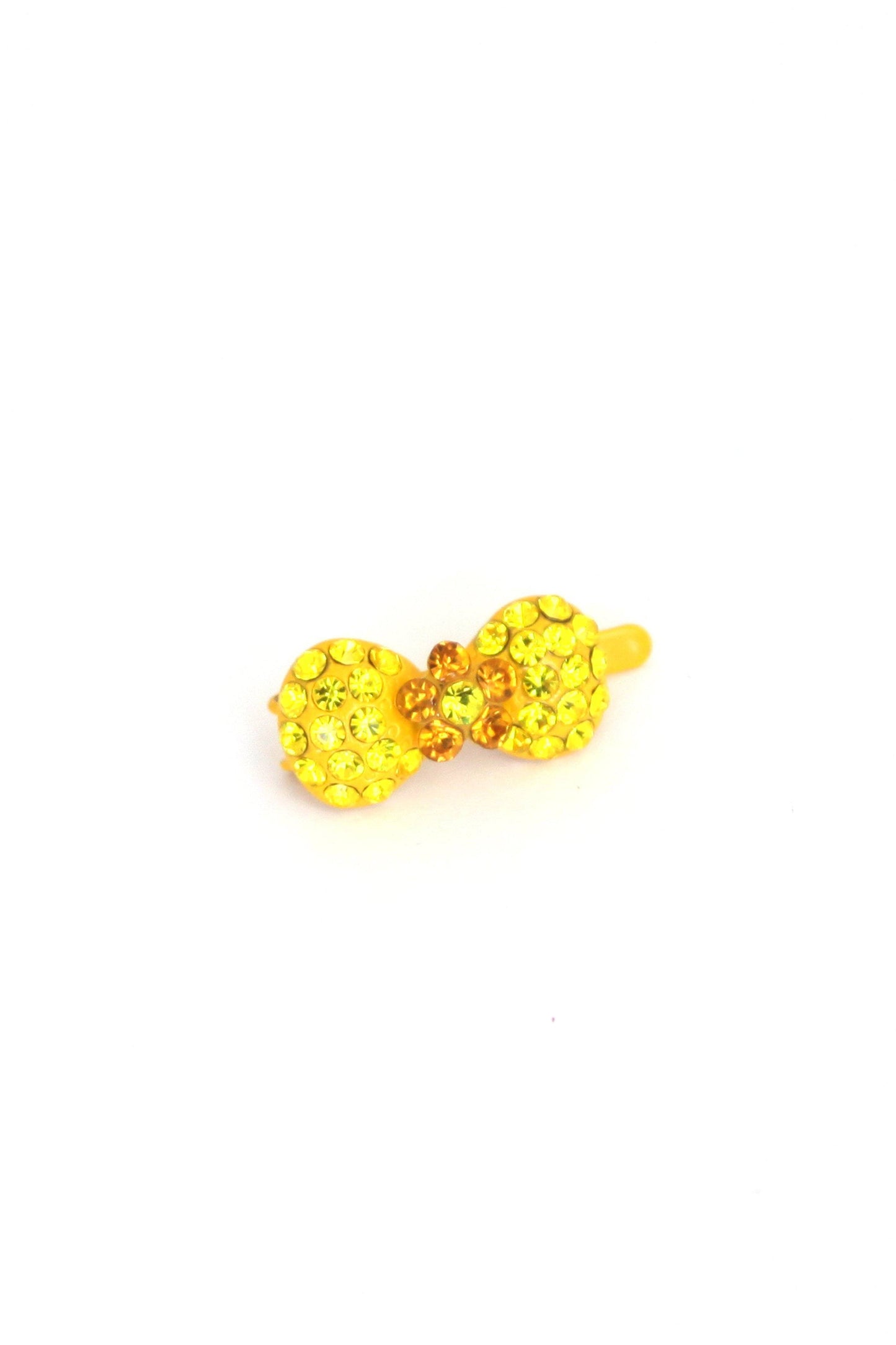 Bow Magnet Barrette Barrette Soho Style
