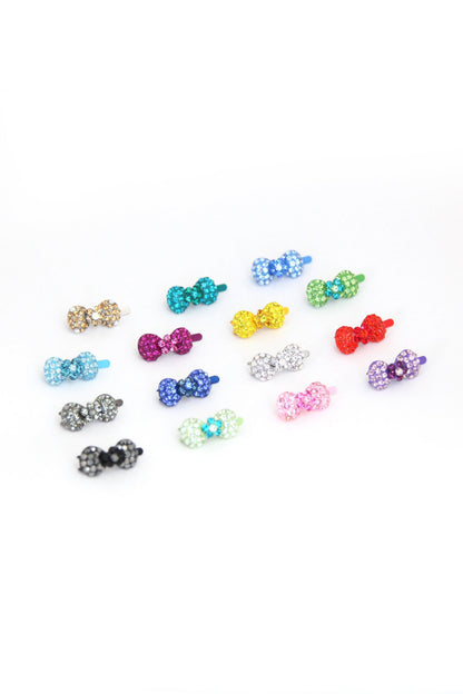 Hair Highlight and 5PCS Mini Magnet Barrette Set Sets sale