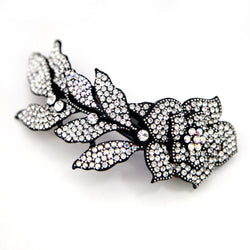 Dancing with the Stars Rose Barrette Barrette Soho Style