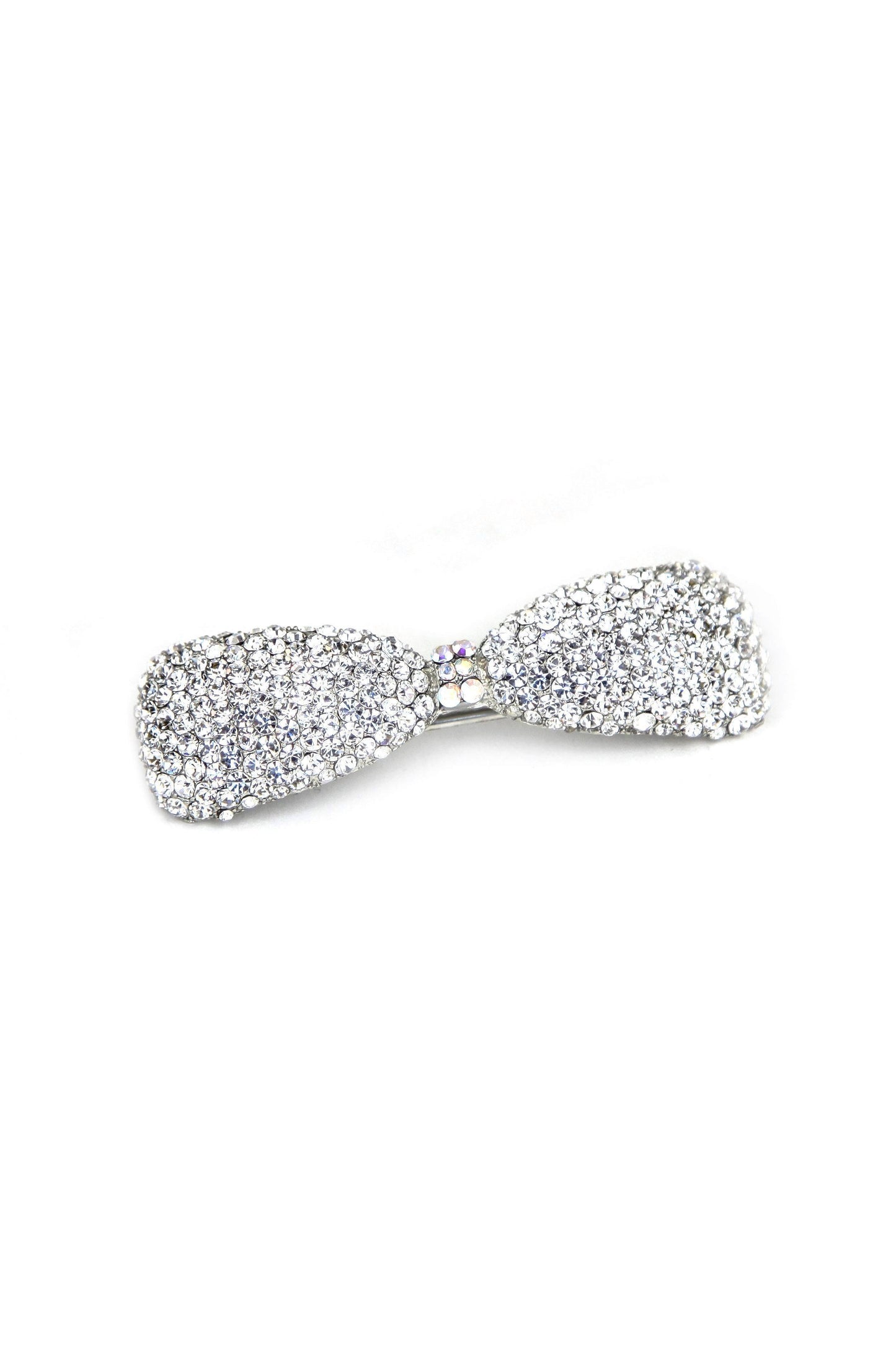 Glam Bow Barrette Barrette Soho Style