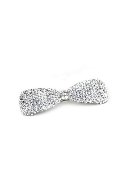 Glam Bow Barrette Barrette Soho Style
