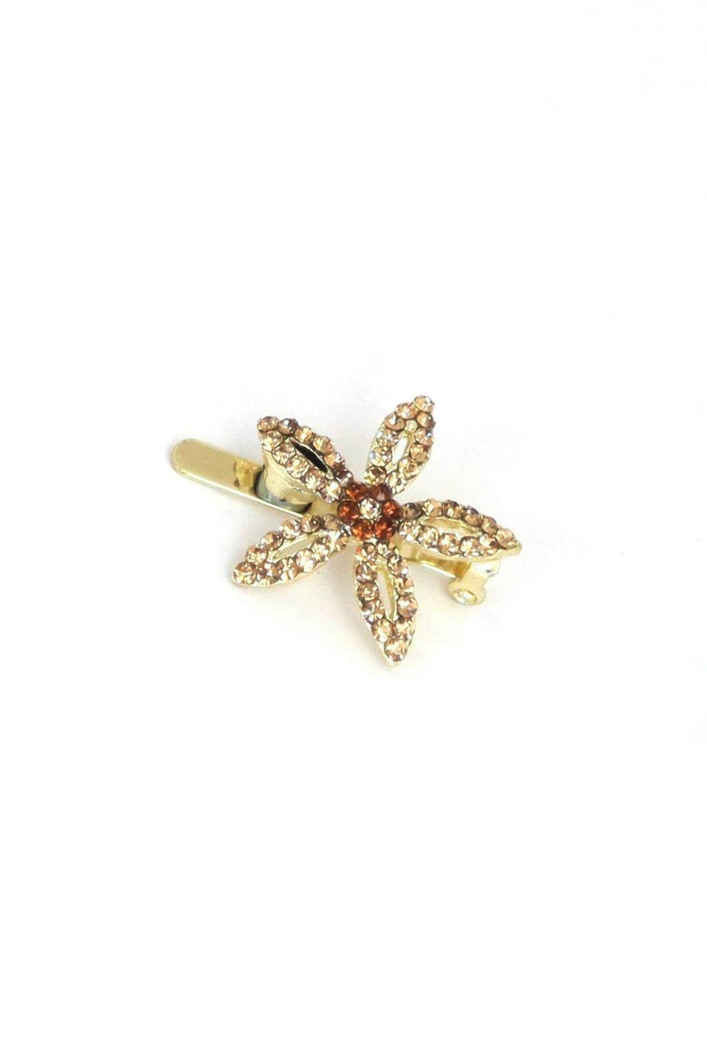 Triodanis Mini Barrette Sale Soho Style