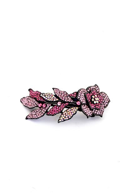 Dancing with the Stars Rose Barrette Barrette Soho Style