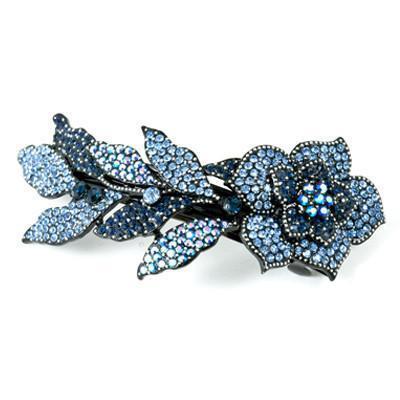 Dancing with the Stars Rose Barrette Barrette Soho Style