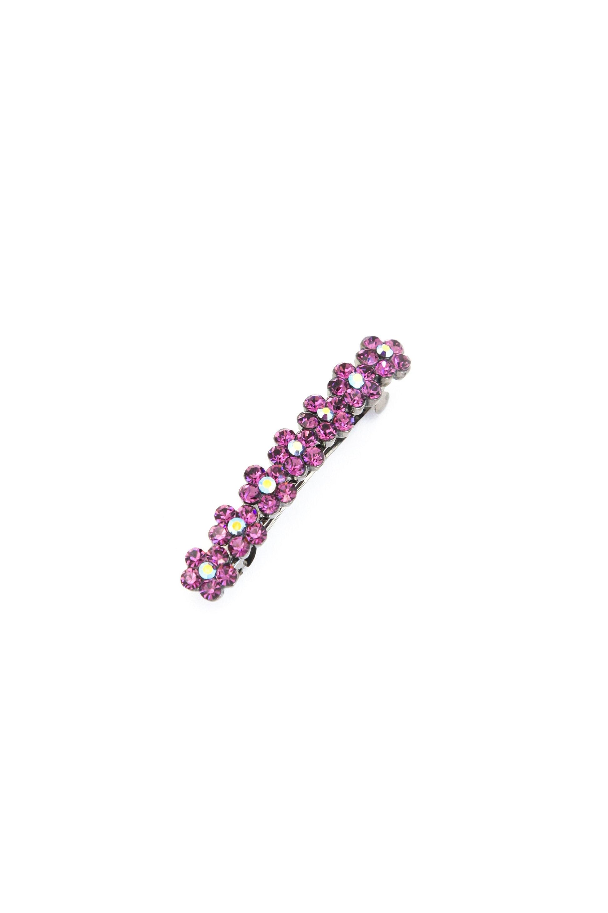 Small Daisy Barrette Barrette Soho Style