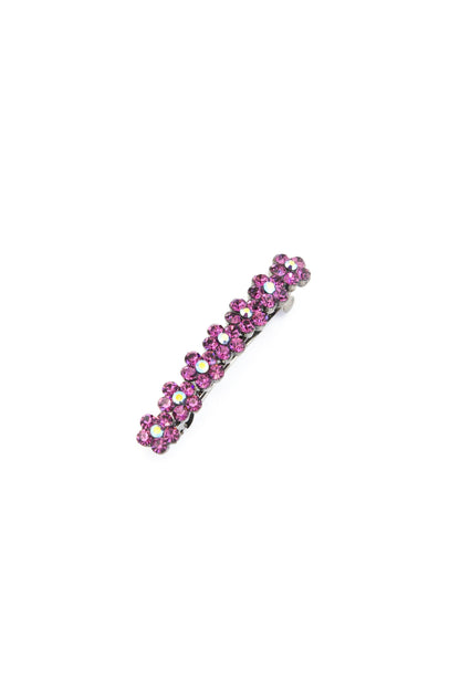 Small Daisy Barrette Barrette Soho Style