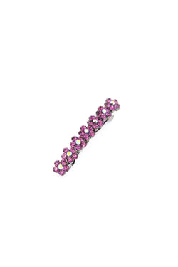 Small Daisy Barrette Barrette Soho Style