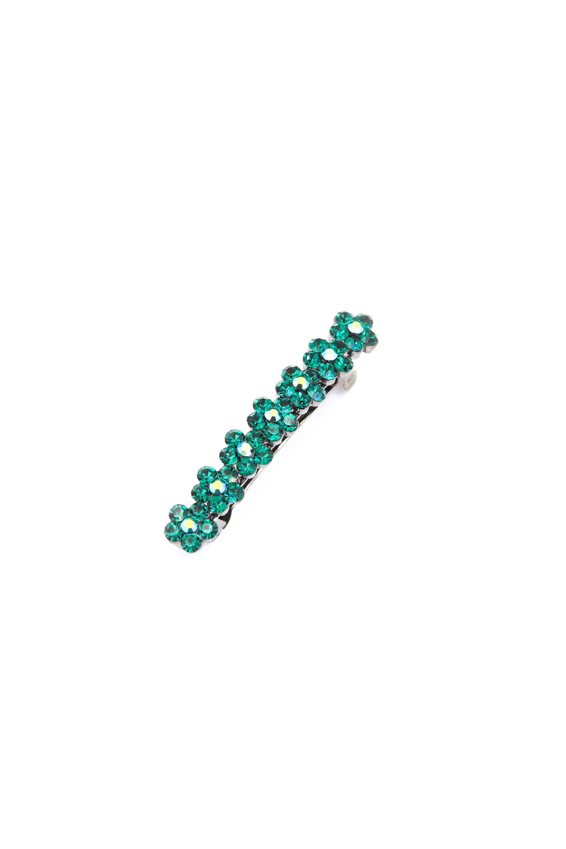 Small Daisy Barrette Barrette Soho Style