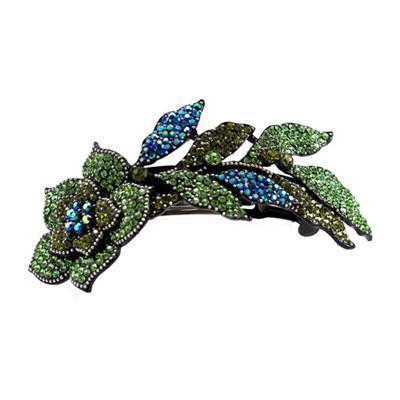 Dancing with the Stars Rose Barrette Barrette Soho Style