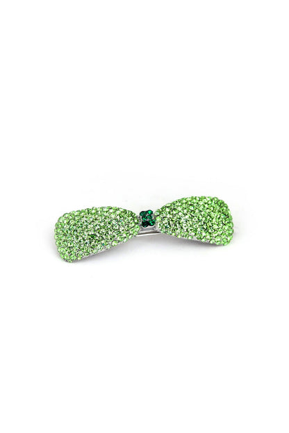 Glam Bow Barrette Barrette Soho Style