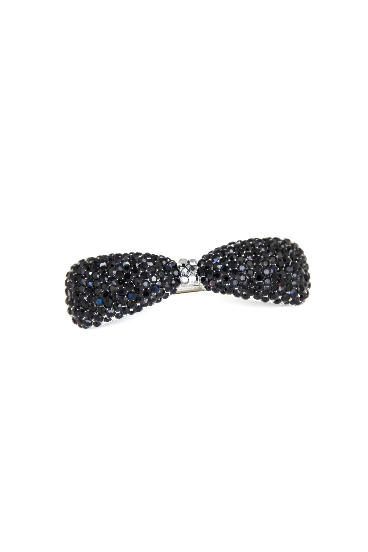 Glam Bow Barrette Barrette Soho Style