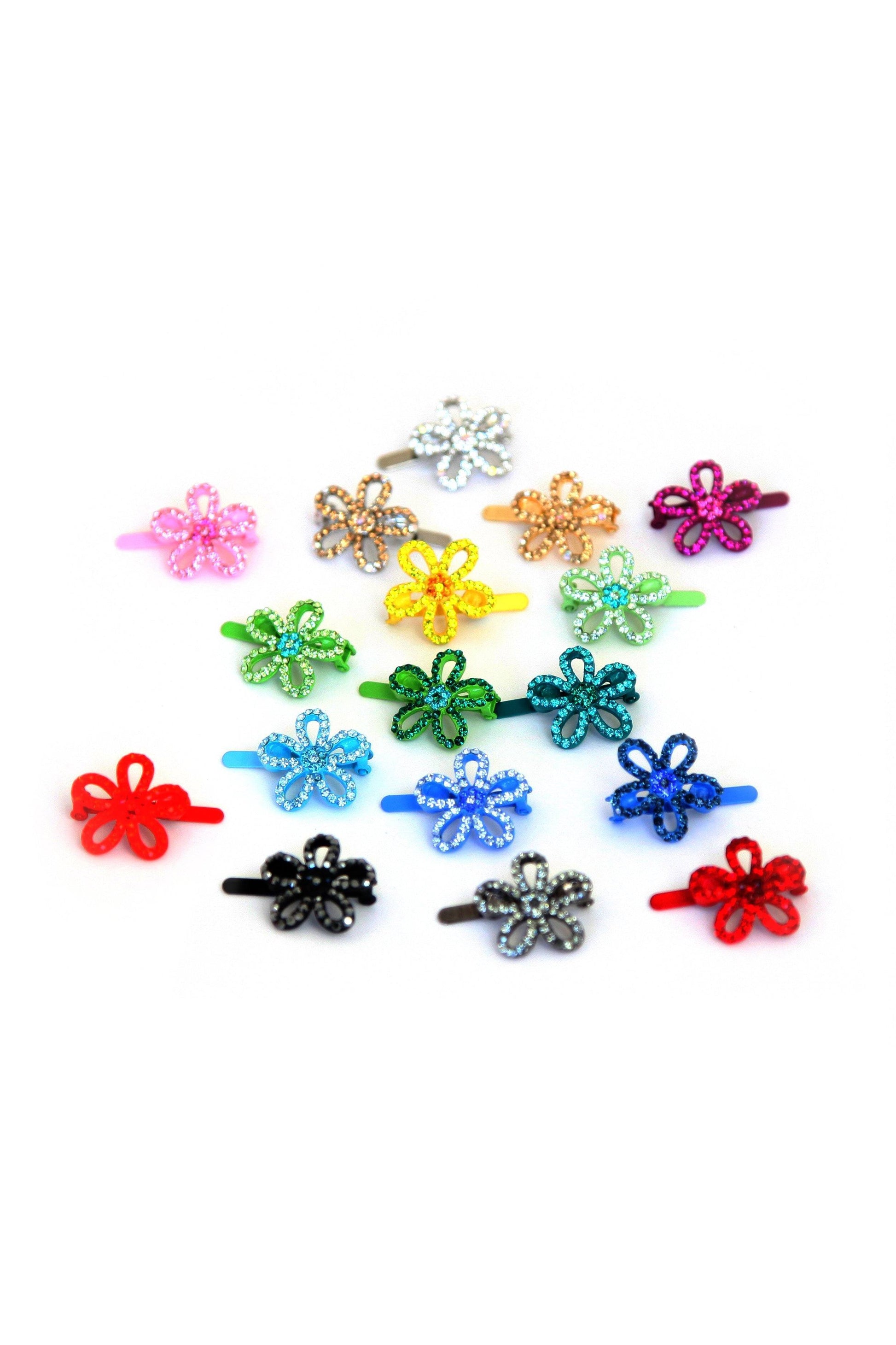 Hair Highlight and 5PCS Mini Magnet Barrette Set Sets sale