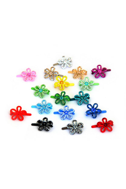 Hair Highlight and 5PCS Mini Magnet Barrette Set Sets sale