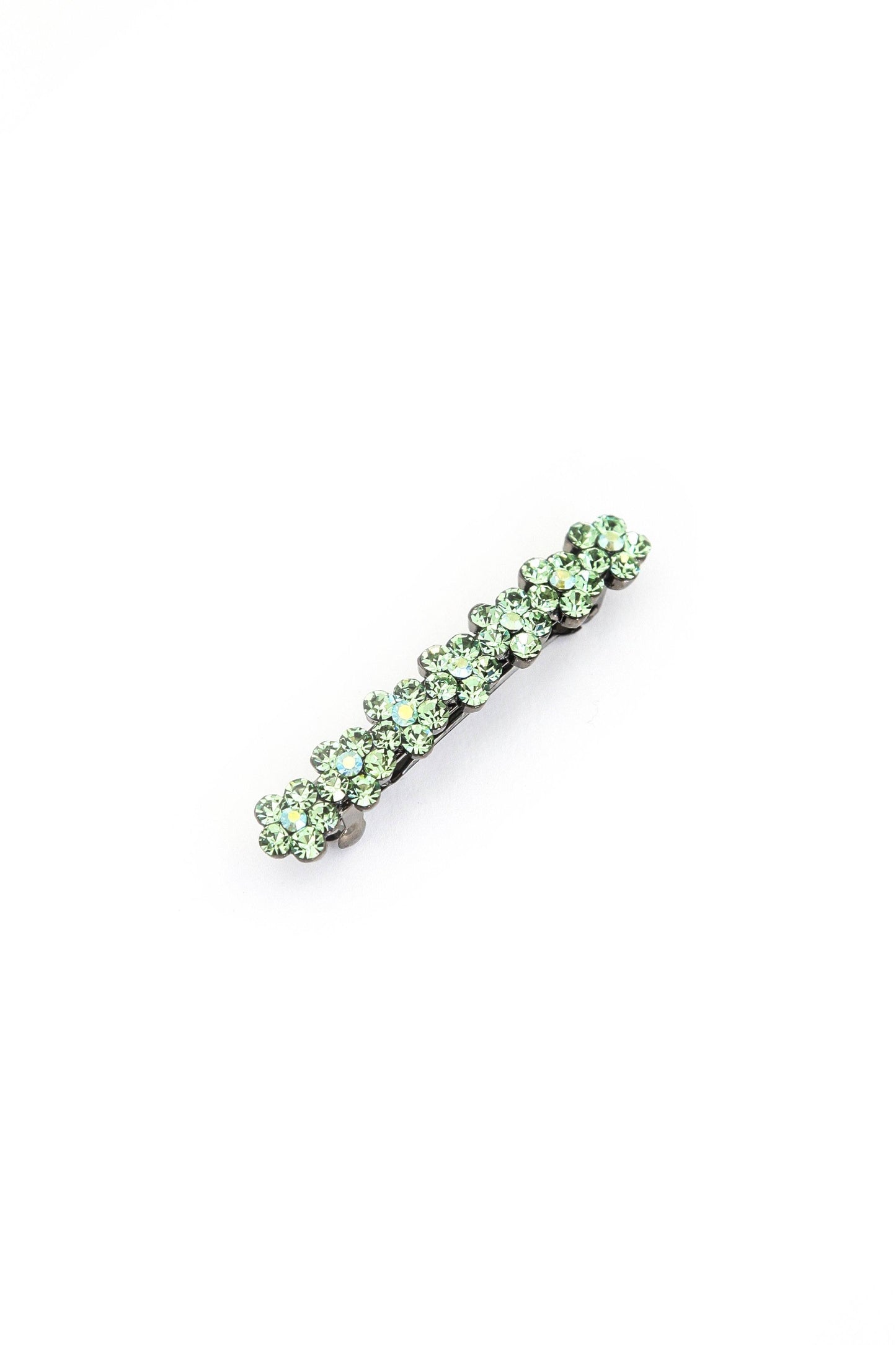Small Daisy Barrette Barrette Soho Style