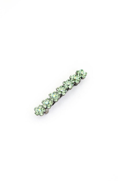 Small Daisy Barrette Barrette Soho Style