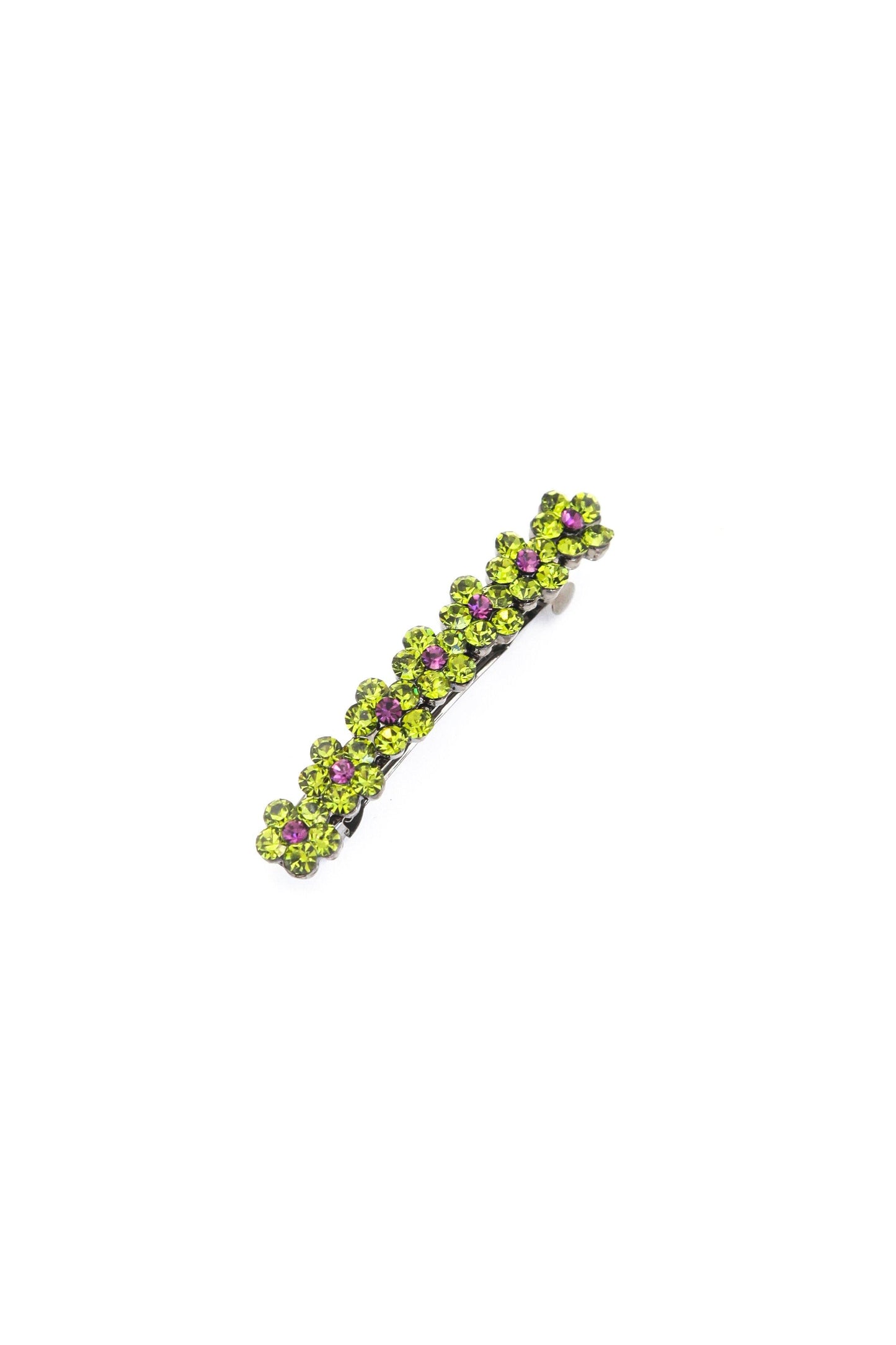 Small Daisy Barrette Barrette Soho Style