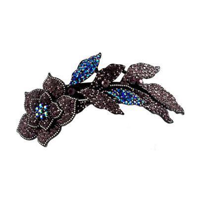 Dancing with the Stars Rose Barrette Barrette Soho Style