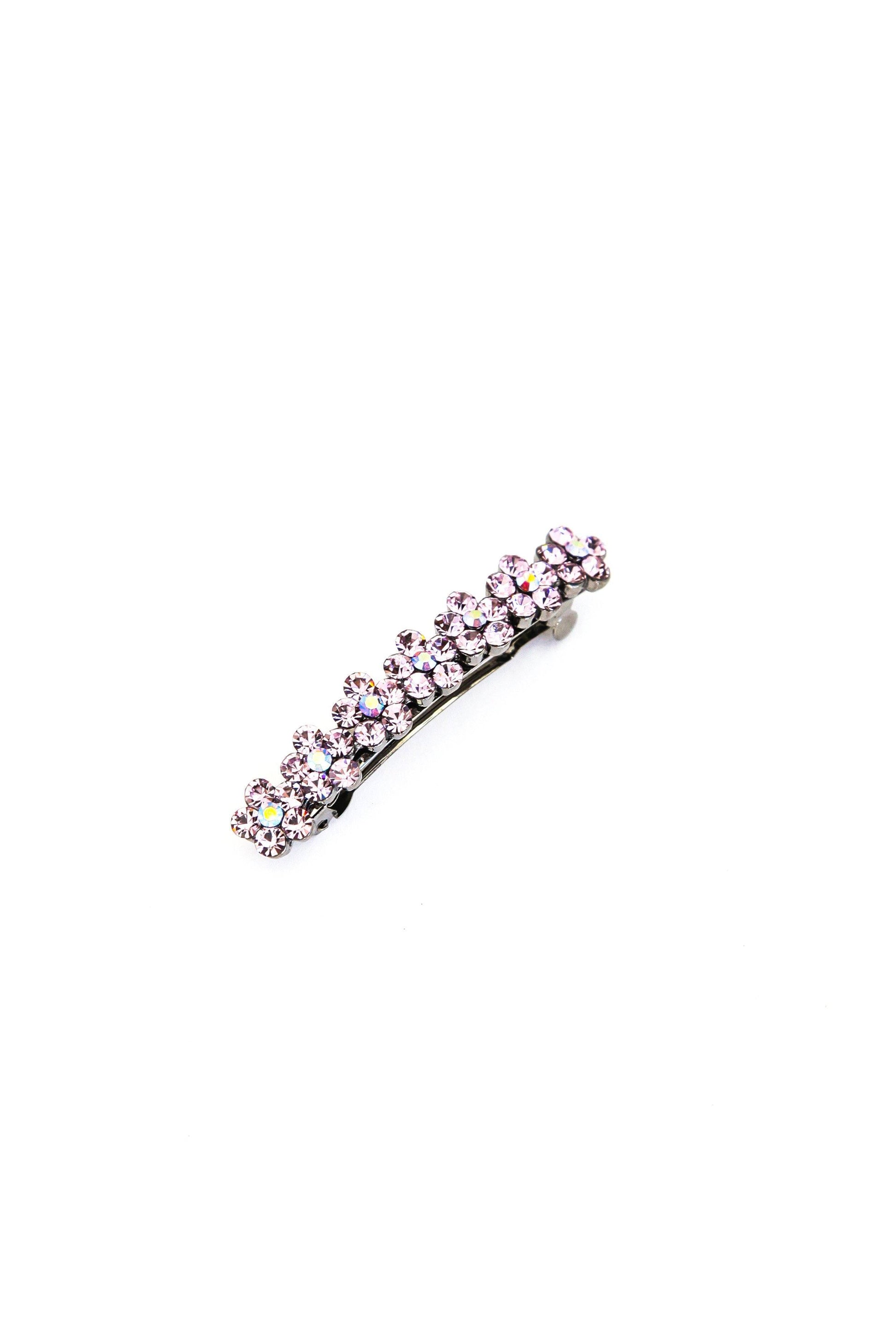 Small Daisy Barrette Barrette Soho Style